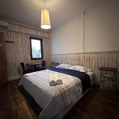 Mh Casamadero Bed and Breakfast Σαντιάγκο Εξωτερικό φωτογραφία