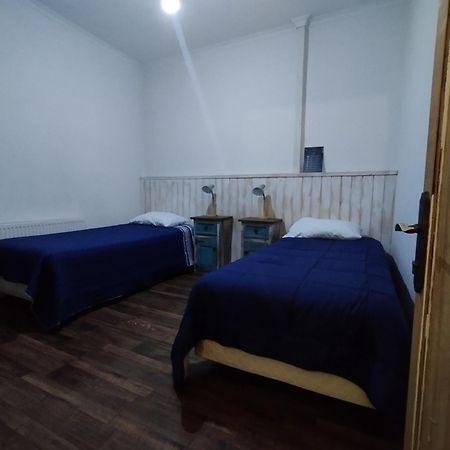 Mh Casamadero Bed and Breakfast Σαντιάγκο Εξωτερικό φωτογραφία