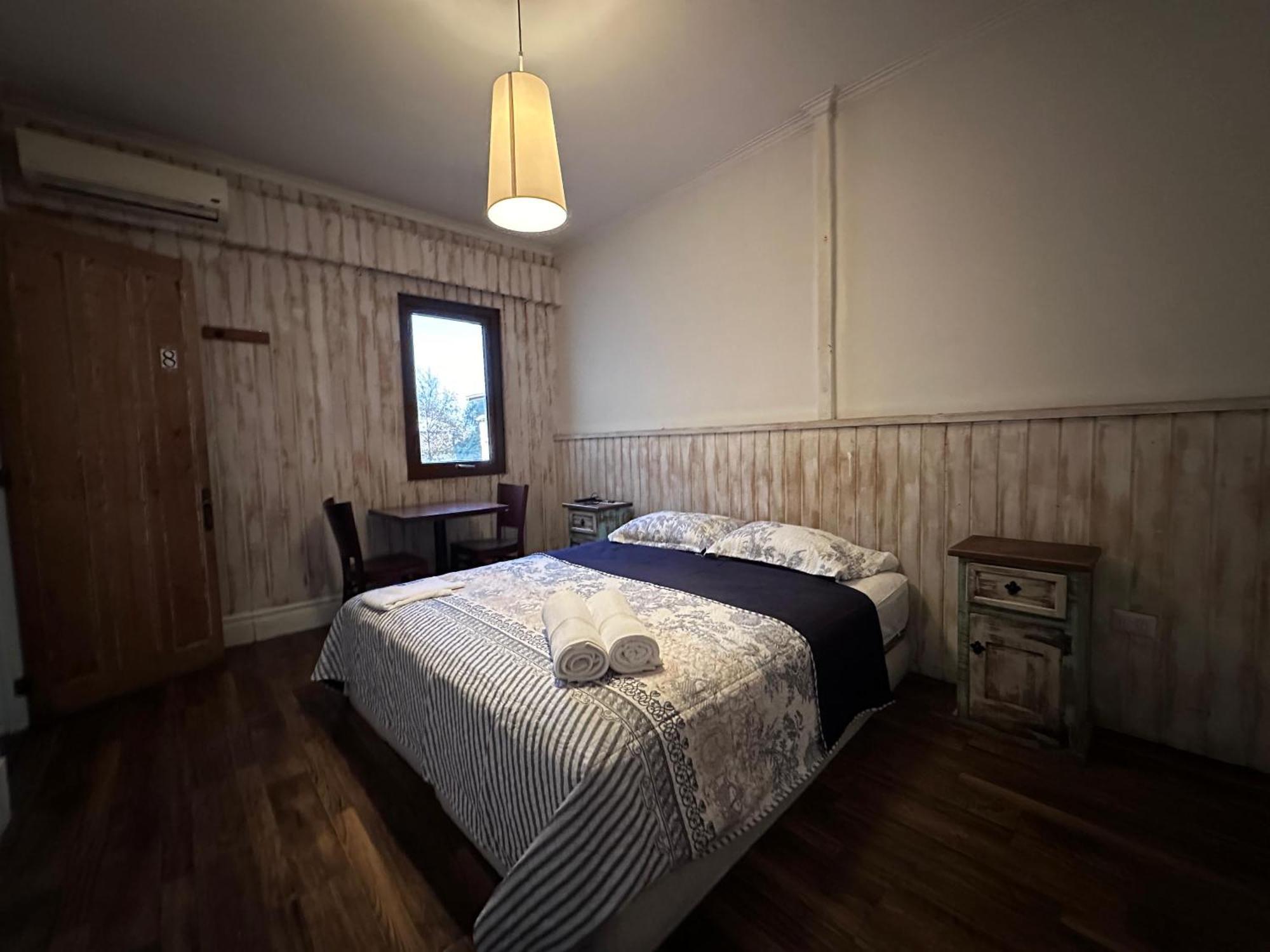 Mh Casamadero Bed and Breakfast Σαντιάγκο Εξωτερικό φωτογραφία