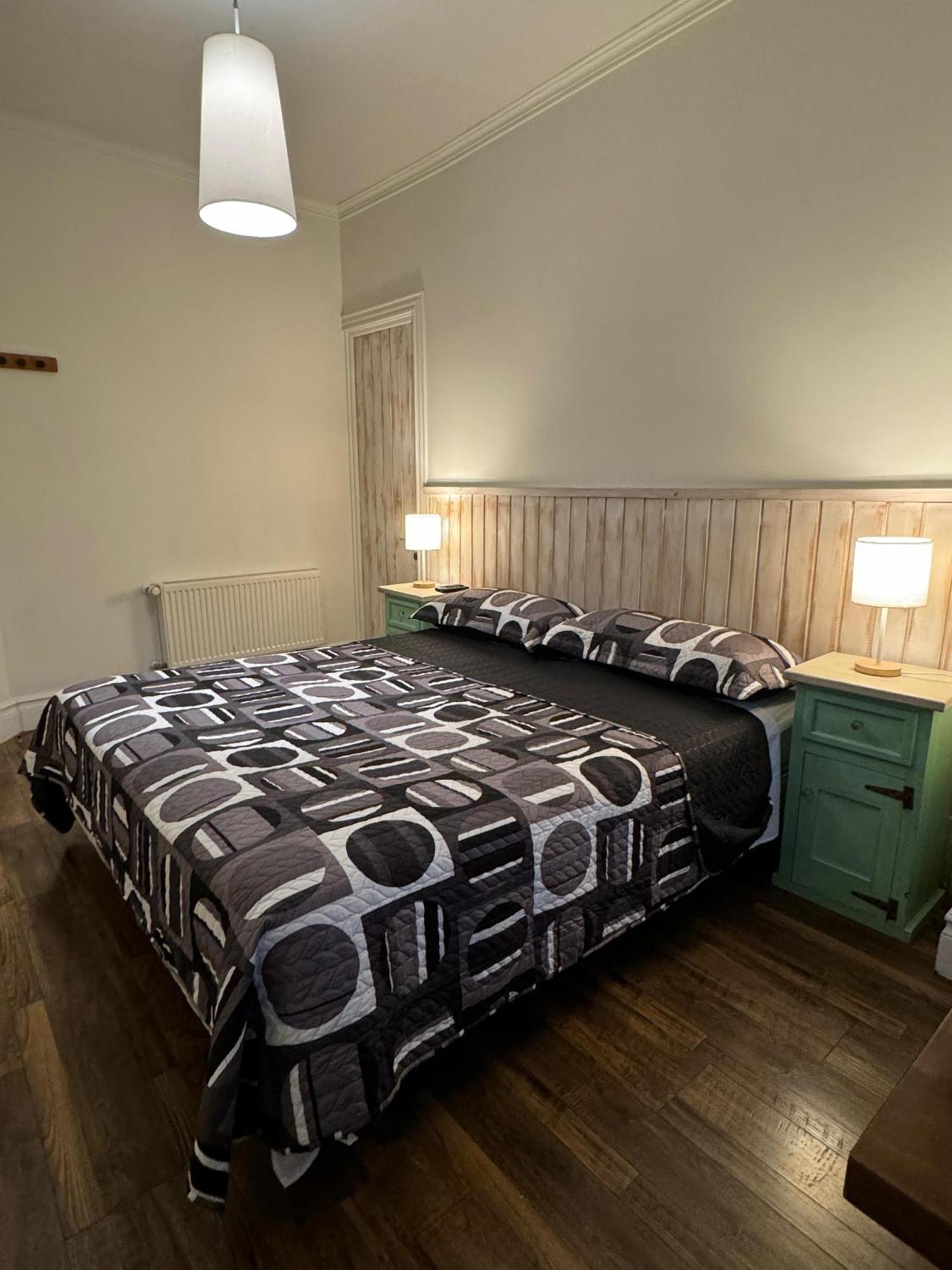 Mh Casamadero Bed and Breakfast Σαντιάγκο Εξωτερικό φωτογραφία