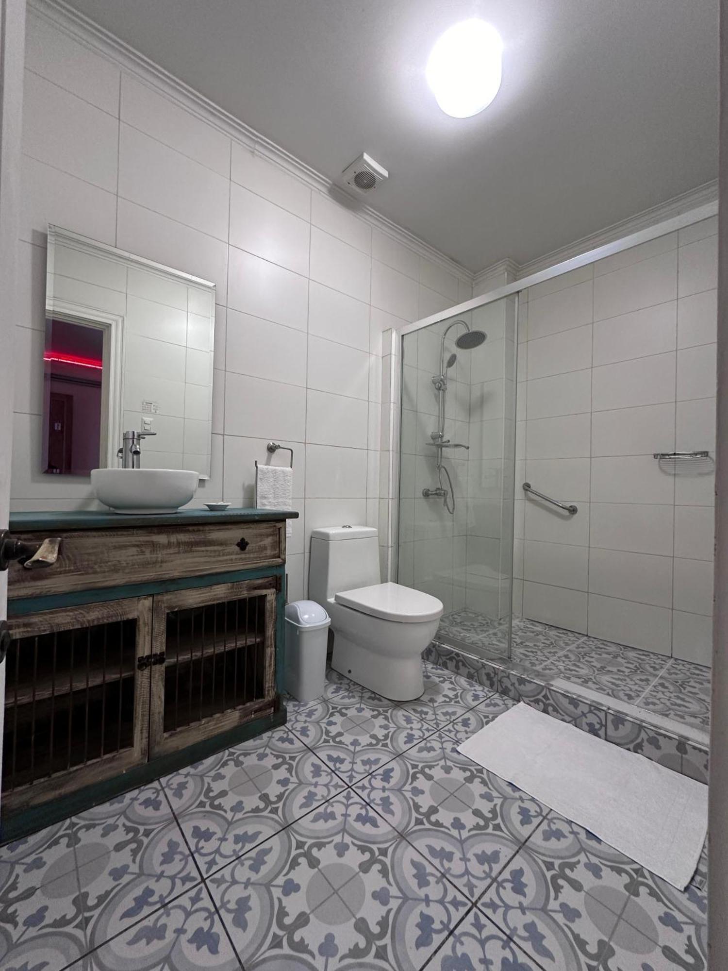 Mh Casamadero Bed and Breakfast Σαντιάγκο Εξωτερικό φωτογραφία