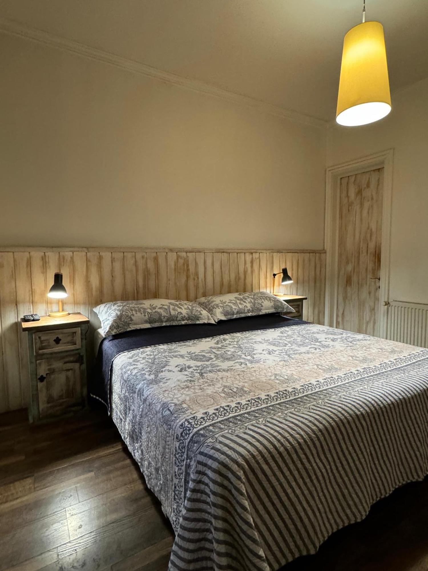 Mh Casamadero Bed and Breakfast Σαντιάγκο Εξωτερικό φωτογραφία