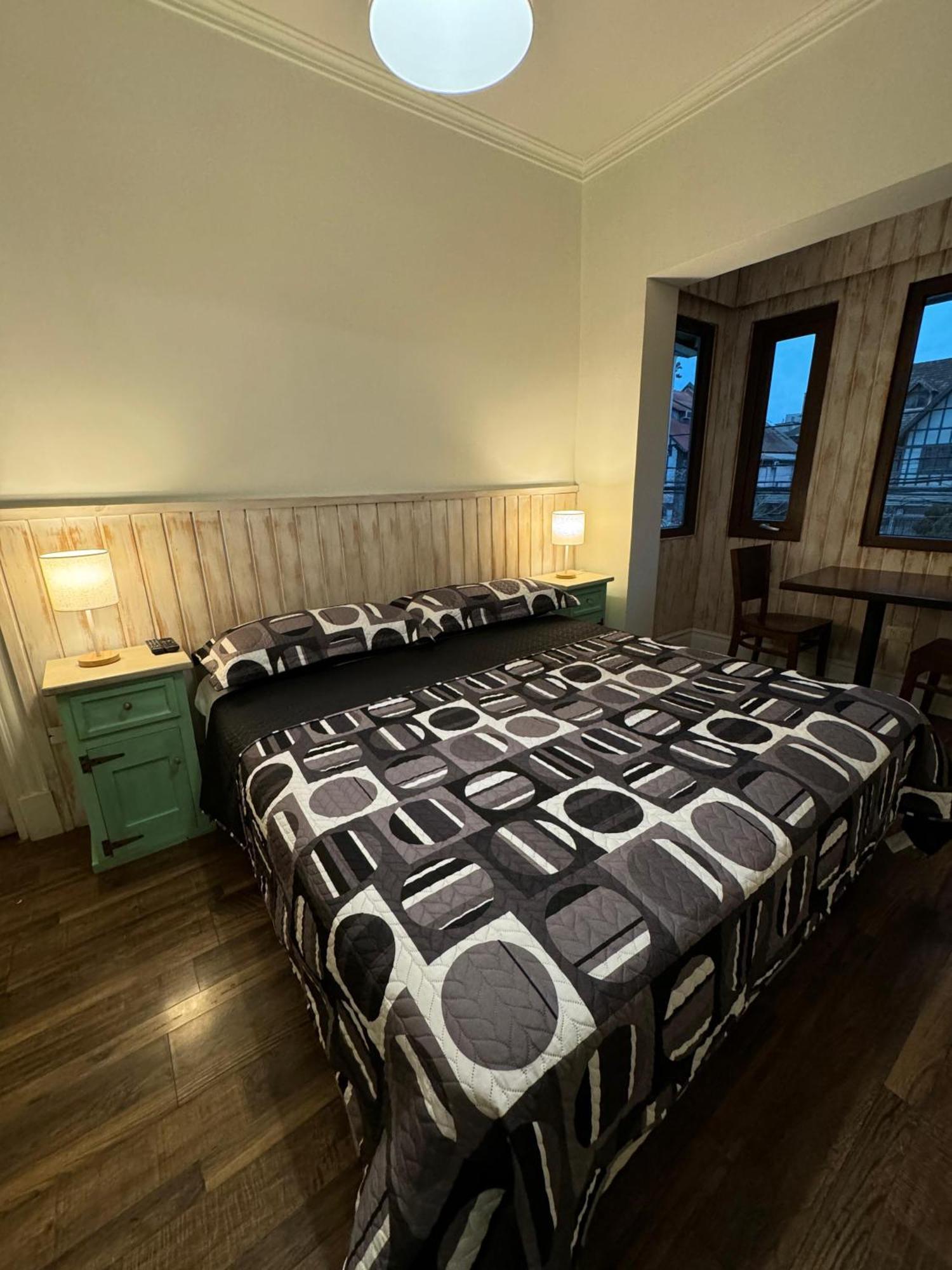 Mh Casamadero Bed and Breakfast Σαντιάγκο Εξωτερικό φωτογραφία