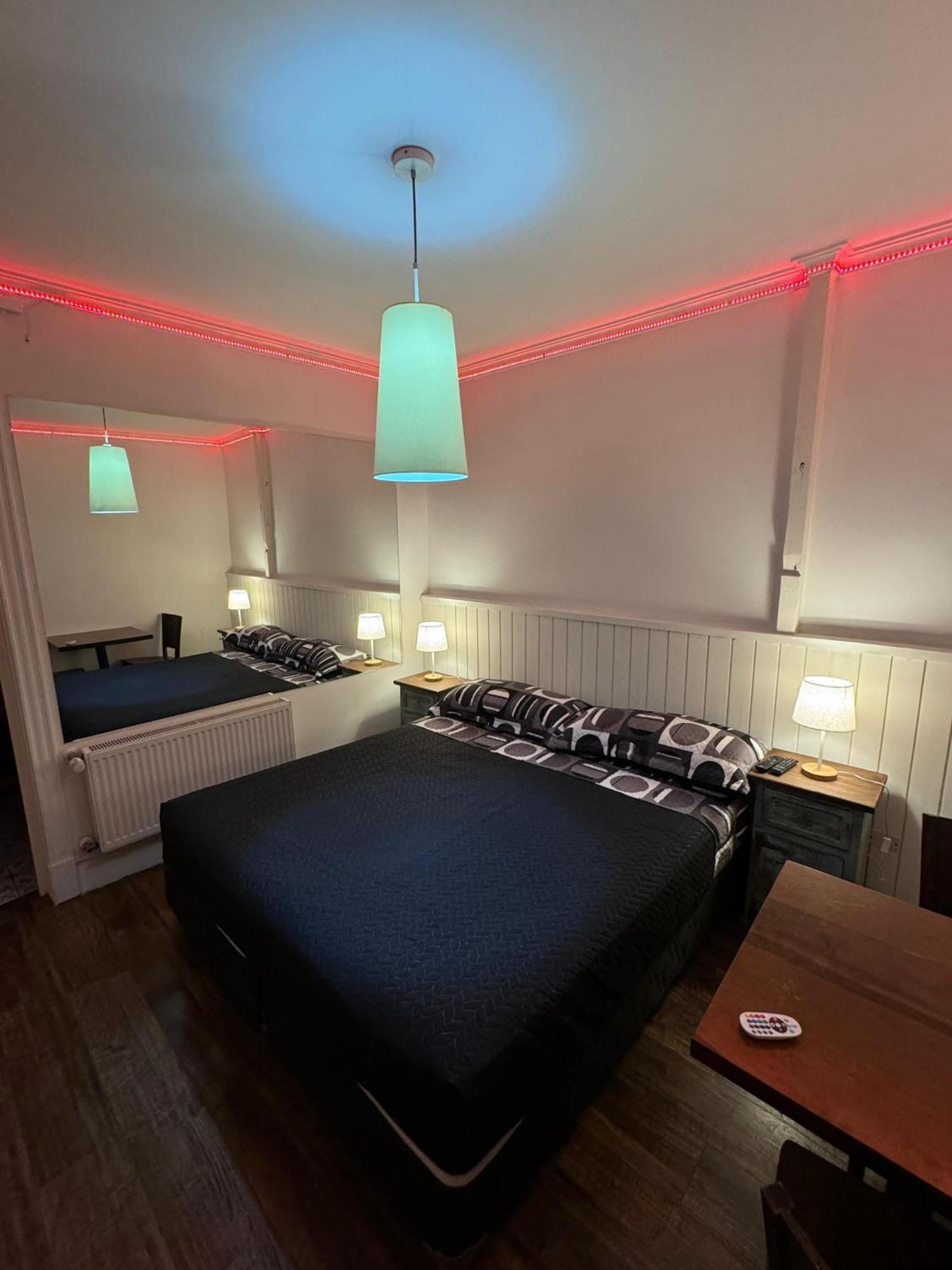 Mh Casamadero Bed and Breakfast Σαντιάγκο Εξωτερικό φωτογραφία