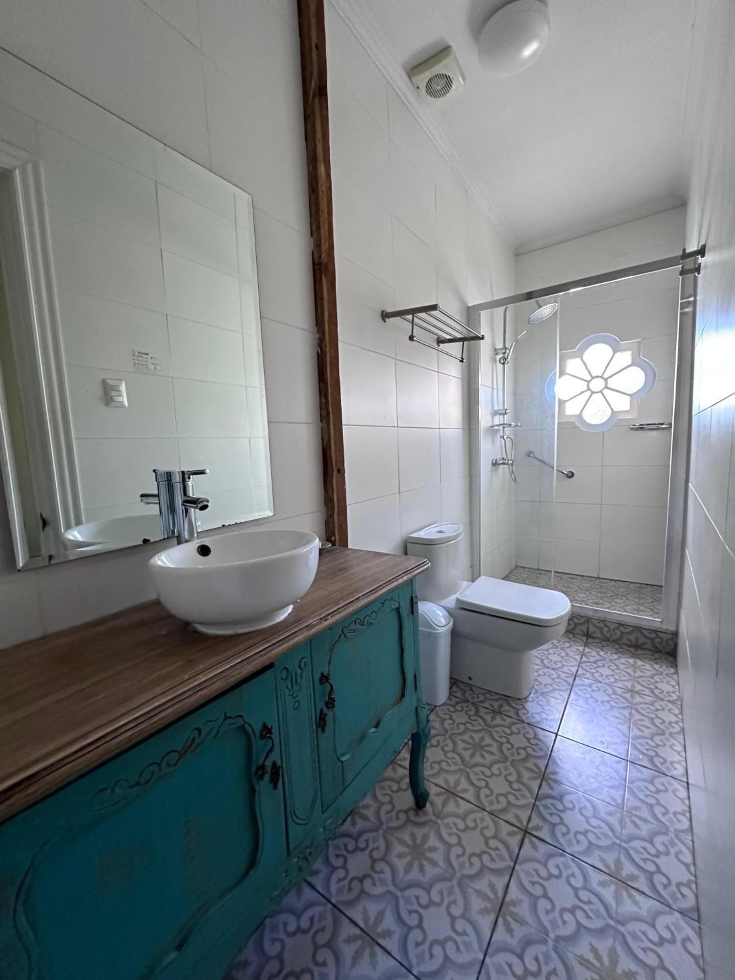 Mh Casamadero Bed and Breakfast Σαντιάγκο Εξωτερικό φωτογραφία