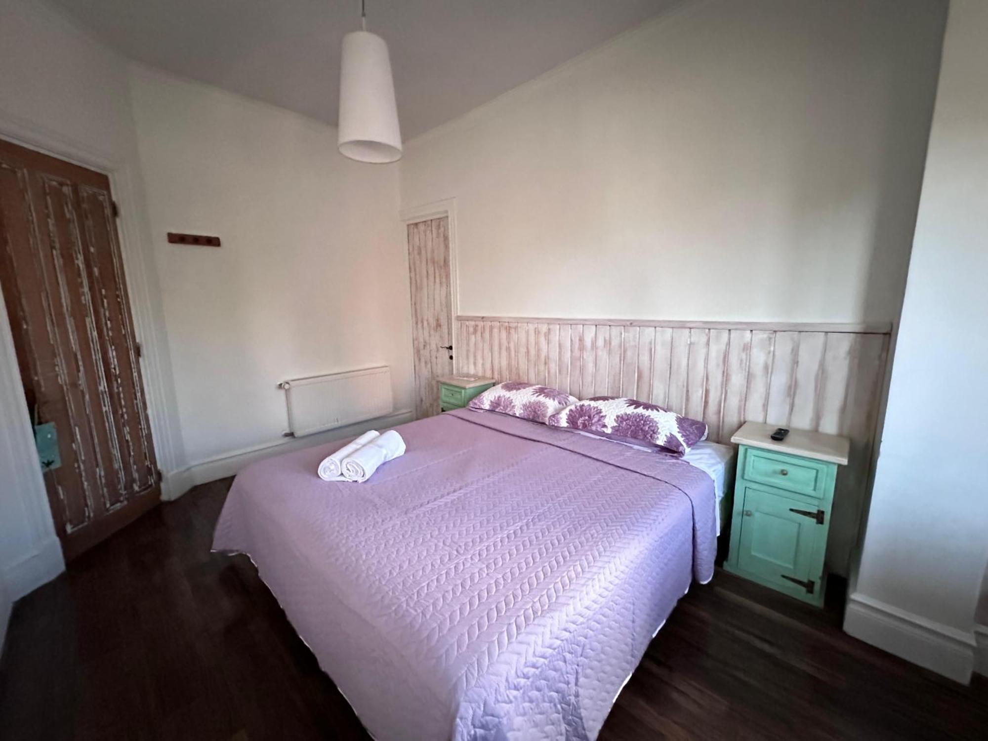 Mh Casamadero Bed and Breakfast Σαντιάγκο Εξωτερικό φωτογραφία