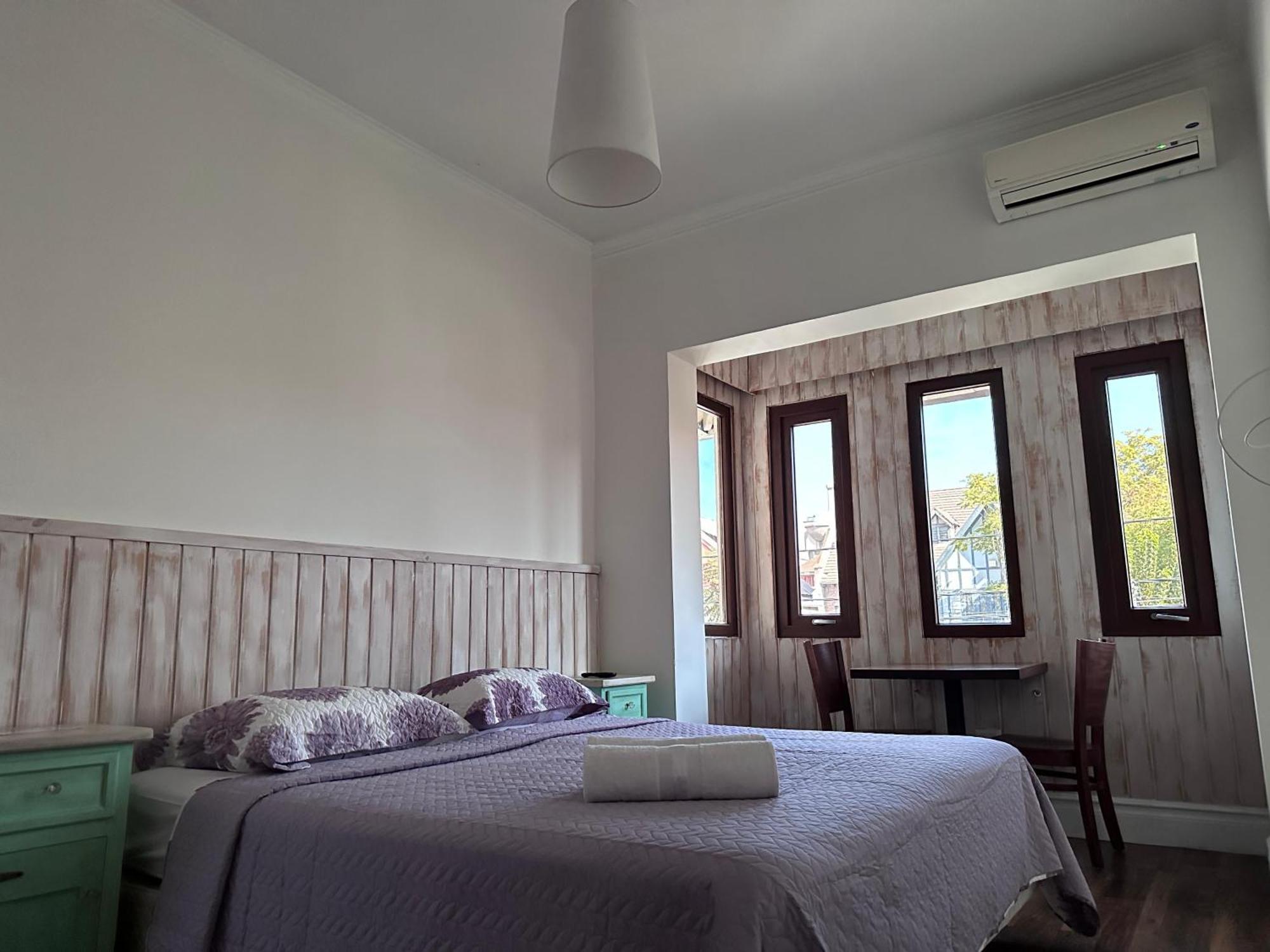 Mh Casamadero Bed and Breakfast Σαντιάγκο Εξωτερικό φωτογραφία