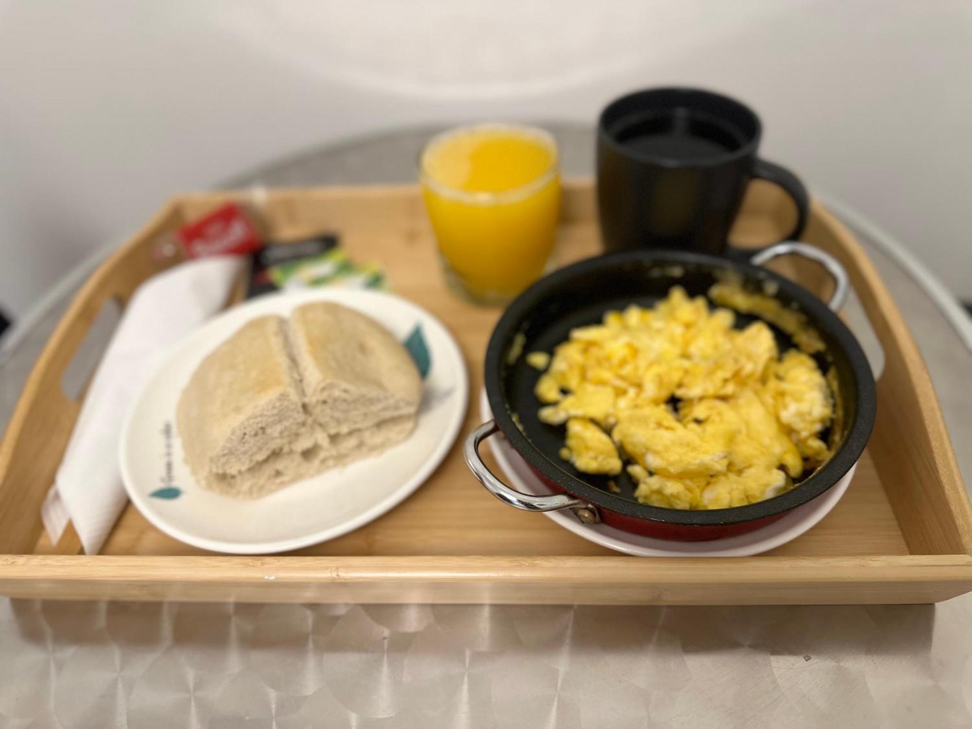 Mh Casamadero Bed and Breakfast Σαντιάγκο Εξωτερικό φωτογραφία