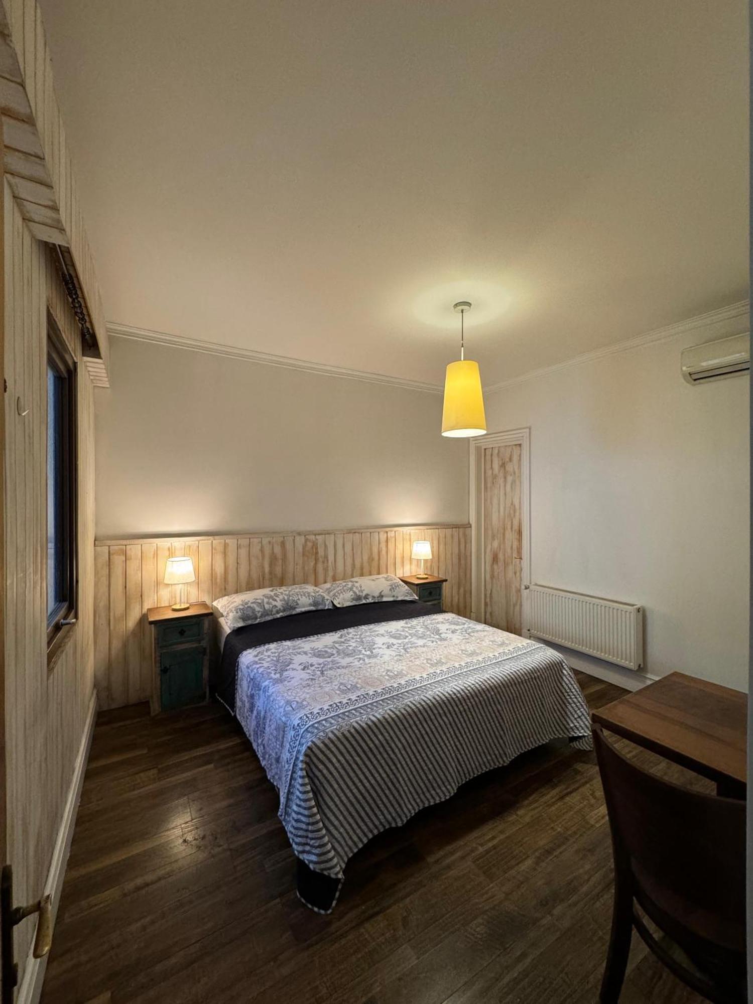Mh Casamadero Bed and Breakfast Σαντιάγκο Εξωτερικό φωτογραφία