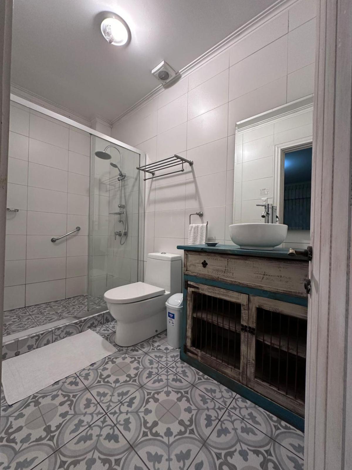 Mh Casamadero Bed and Breakfast Σαντιάγκο Εξωτερικό φωτογραφία