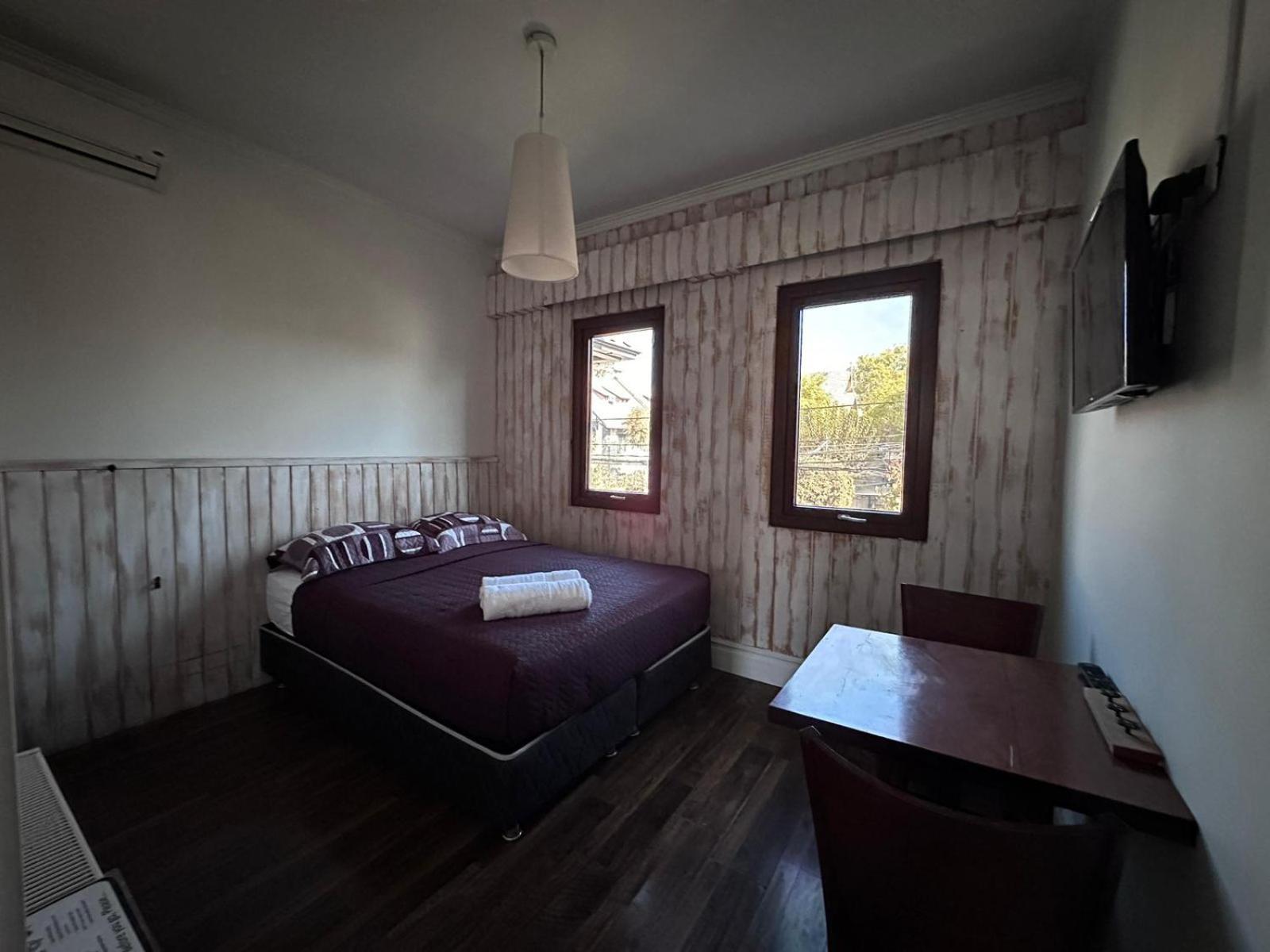 Mh Casamadero Bed and Breakfast Σαντιάγκο Εξωτερικό φωτογραφία