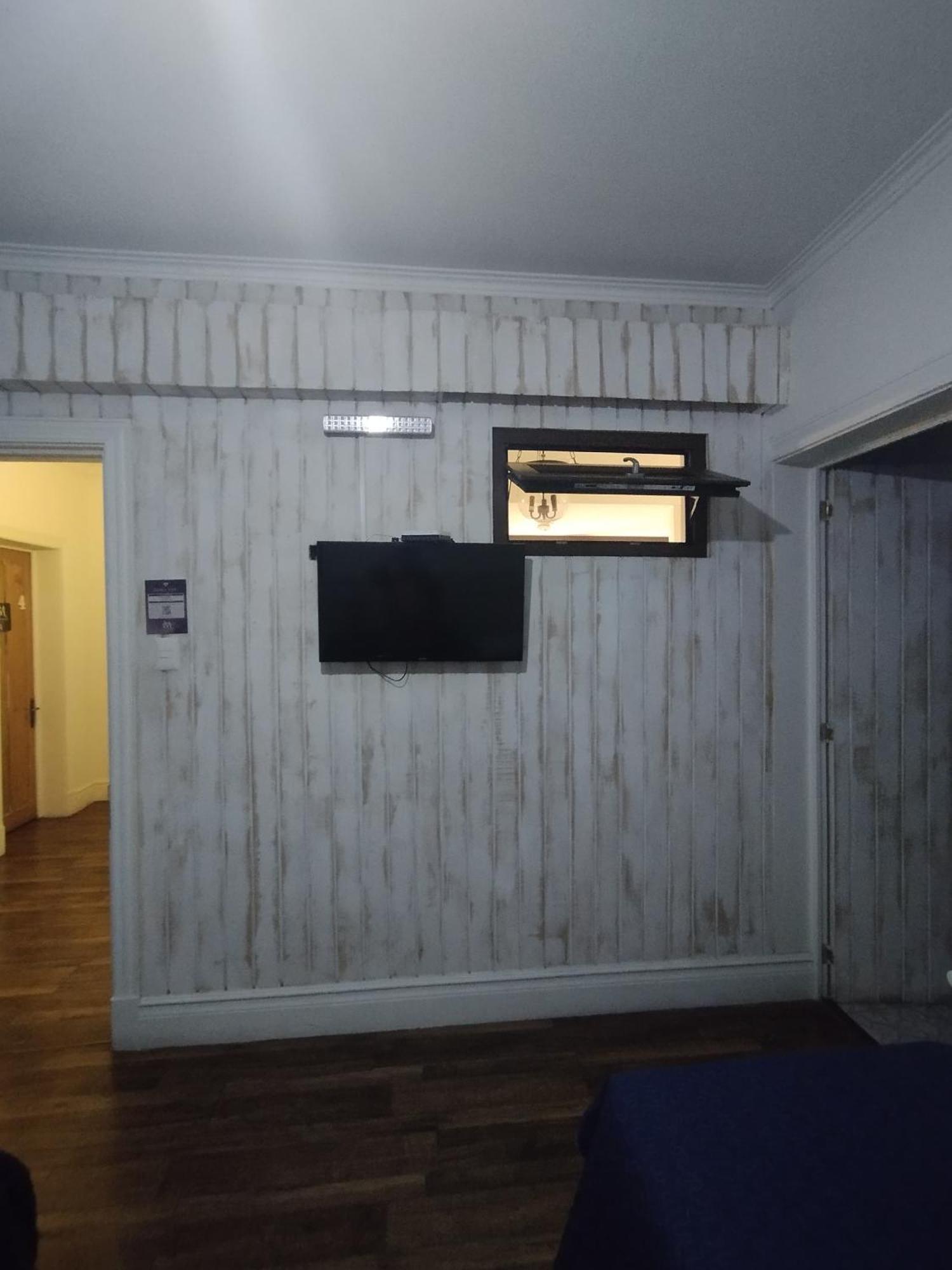 Mh Casamadero Bed and Breakfast Σαντιάγκο Εξωτερικό φωτογραφία