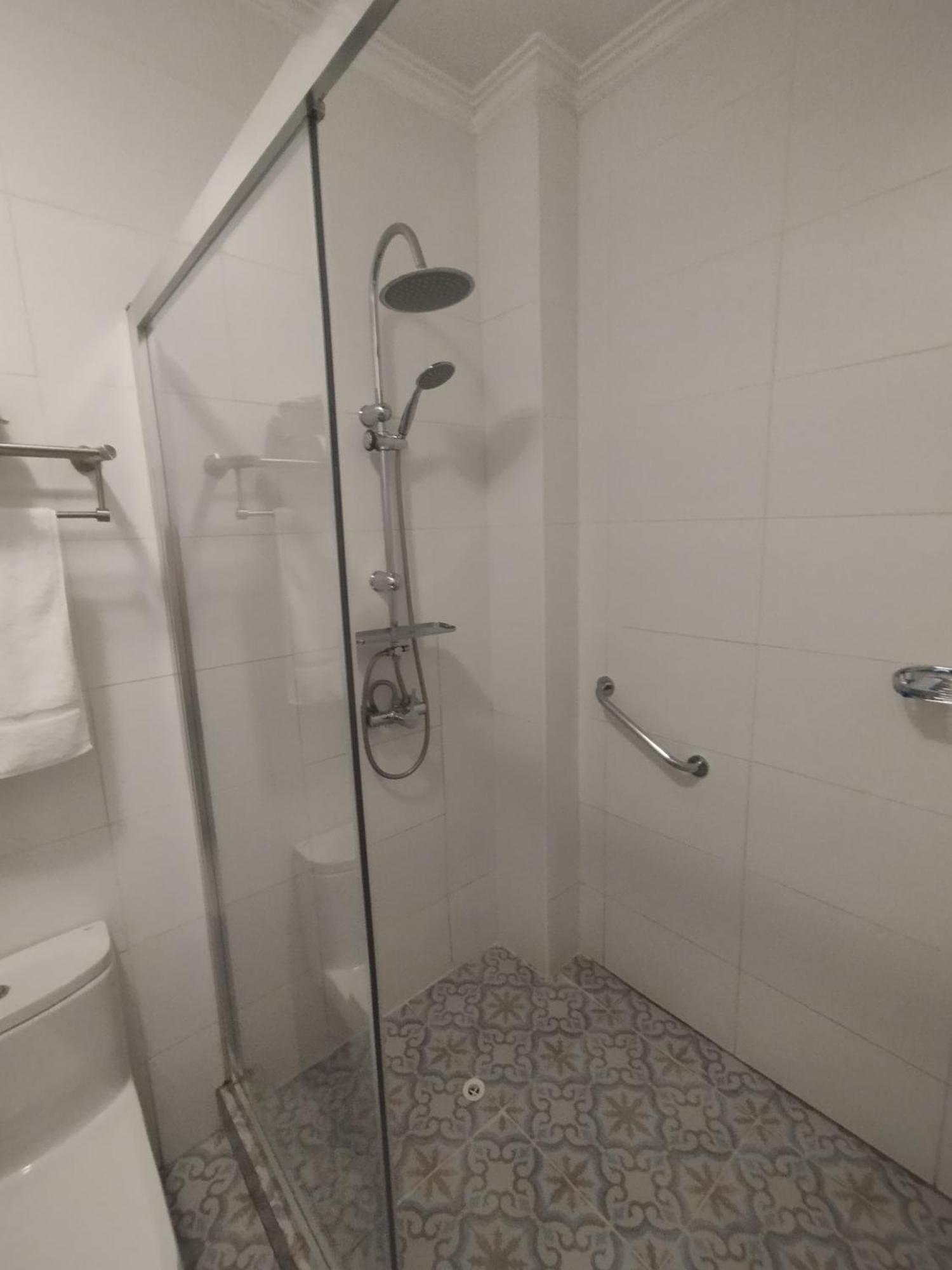 Mh Casamadero Bed and Breakfast Σαντιάγκο Εξωτερικό φωτογραφία