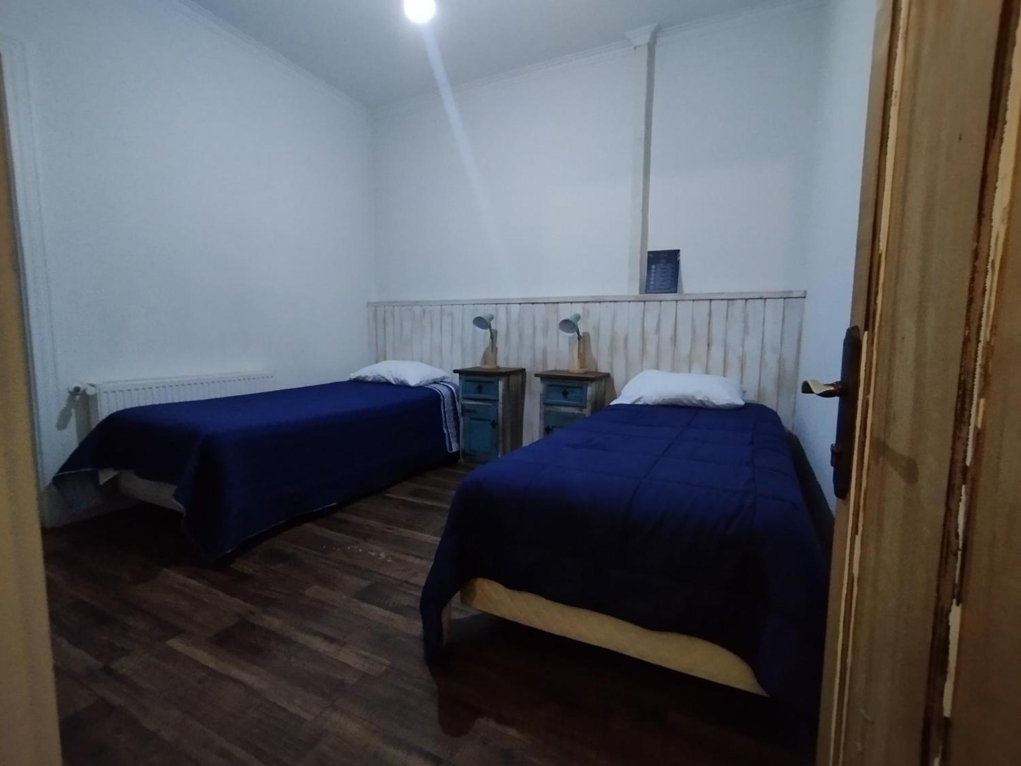 Mh Casamadero Bed and Breakfast Σαντιάγκο Εξωτερικό φωτογραφία