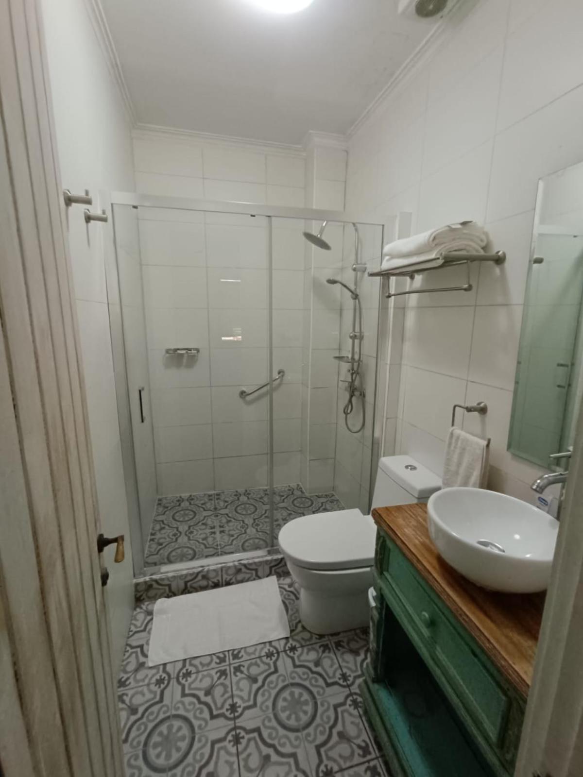 Mh Casamadero Bed and Breakfast Σαντιάγκο Εξωτερικό φωτογραφία