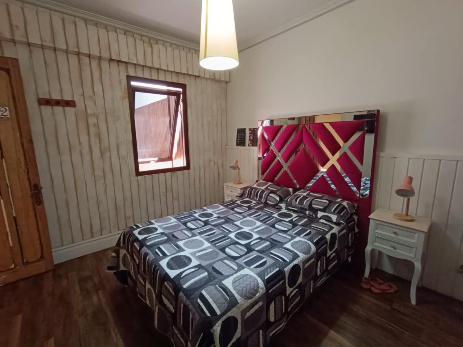 Mh Casamadero Bed and Breakfast Σαντιάγκο Εξωτερικό φωτογραφία