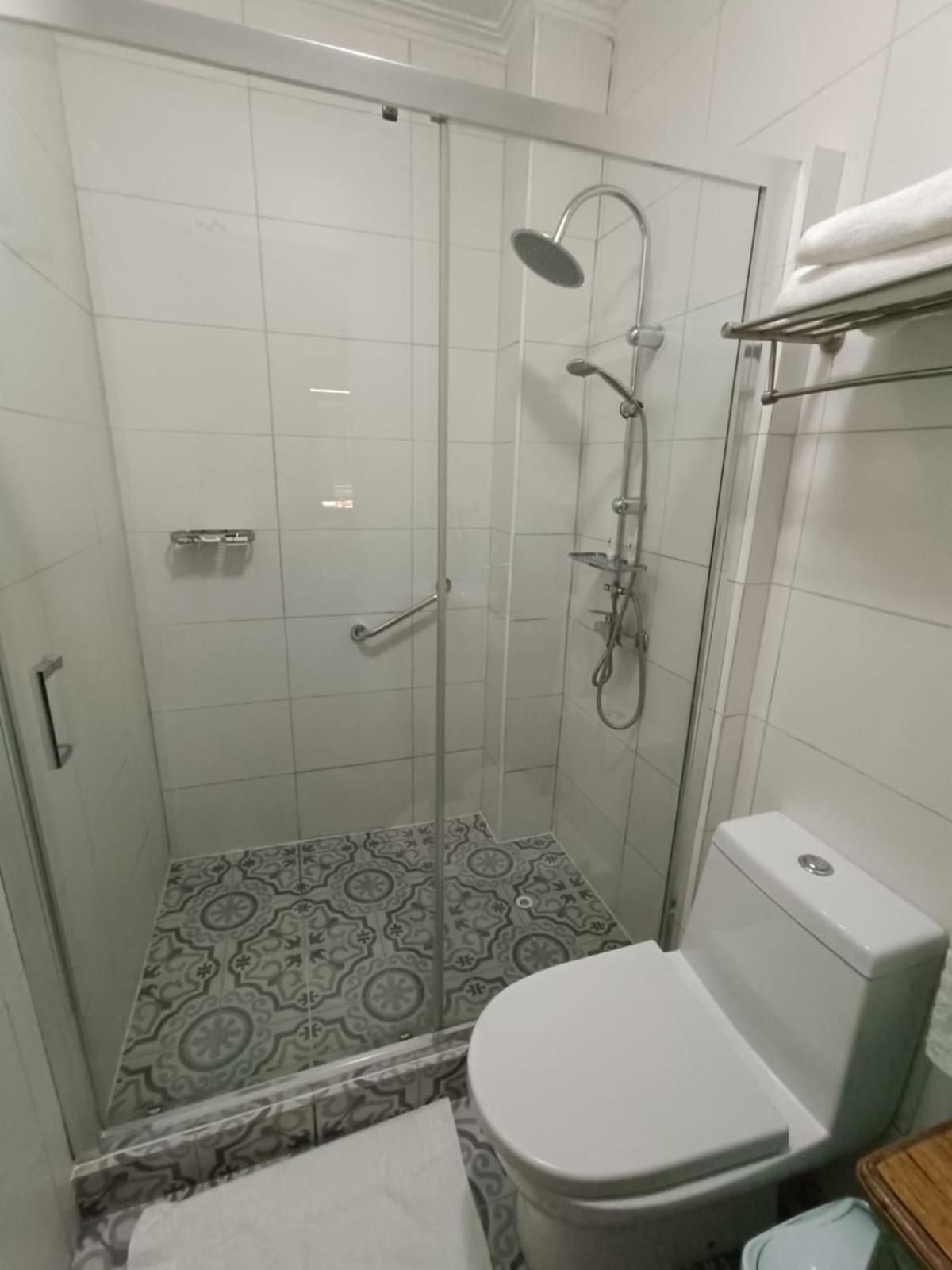 Mh Casamadero Bed and Breakfast Σαντιάγκο Εξωτερικό φωτογραφία