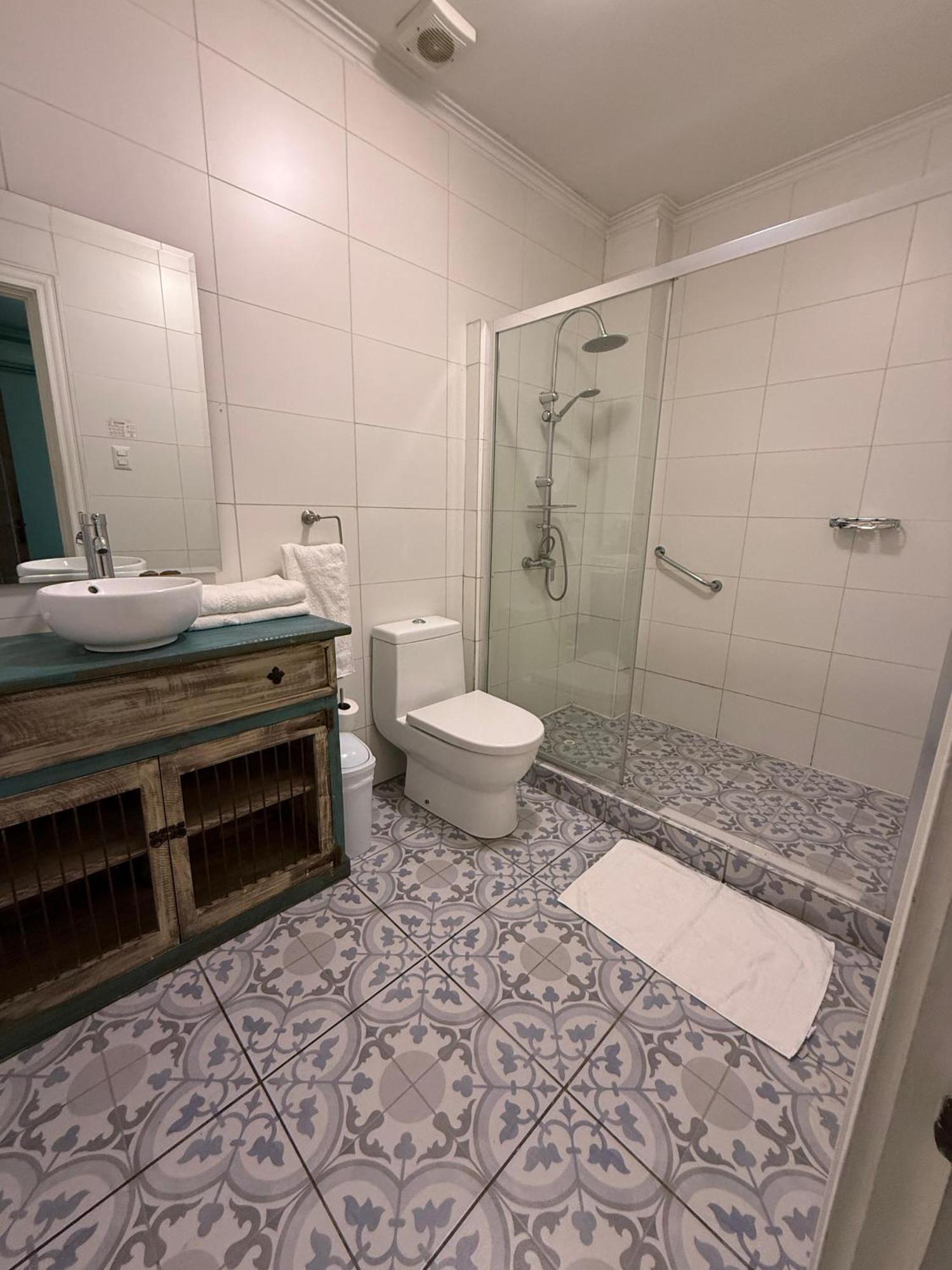 Mh Casamadero Bed and Breakfast Σαντιάγκο Εξωτερικό φωτογραφία