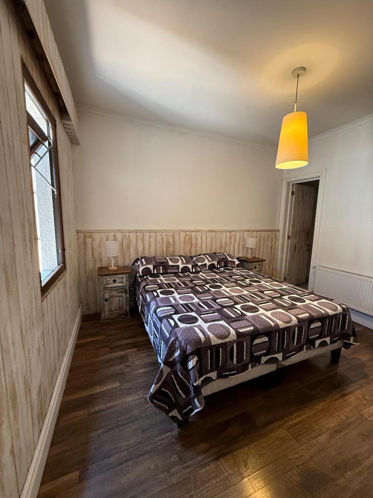 Mh Casamadero Bed and Breakfast Σαντιάγκο Εξωτερικό φωτογραφία