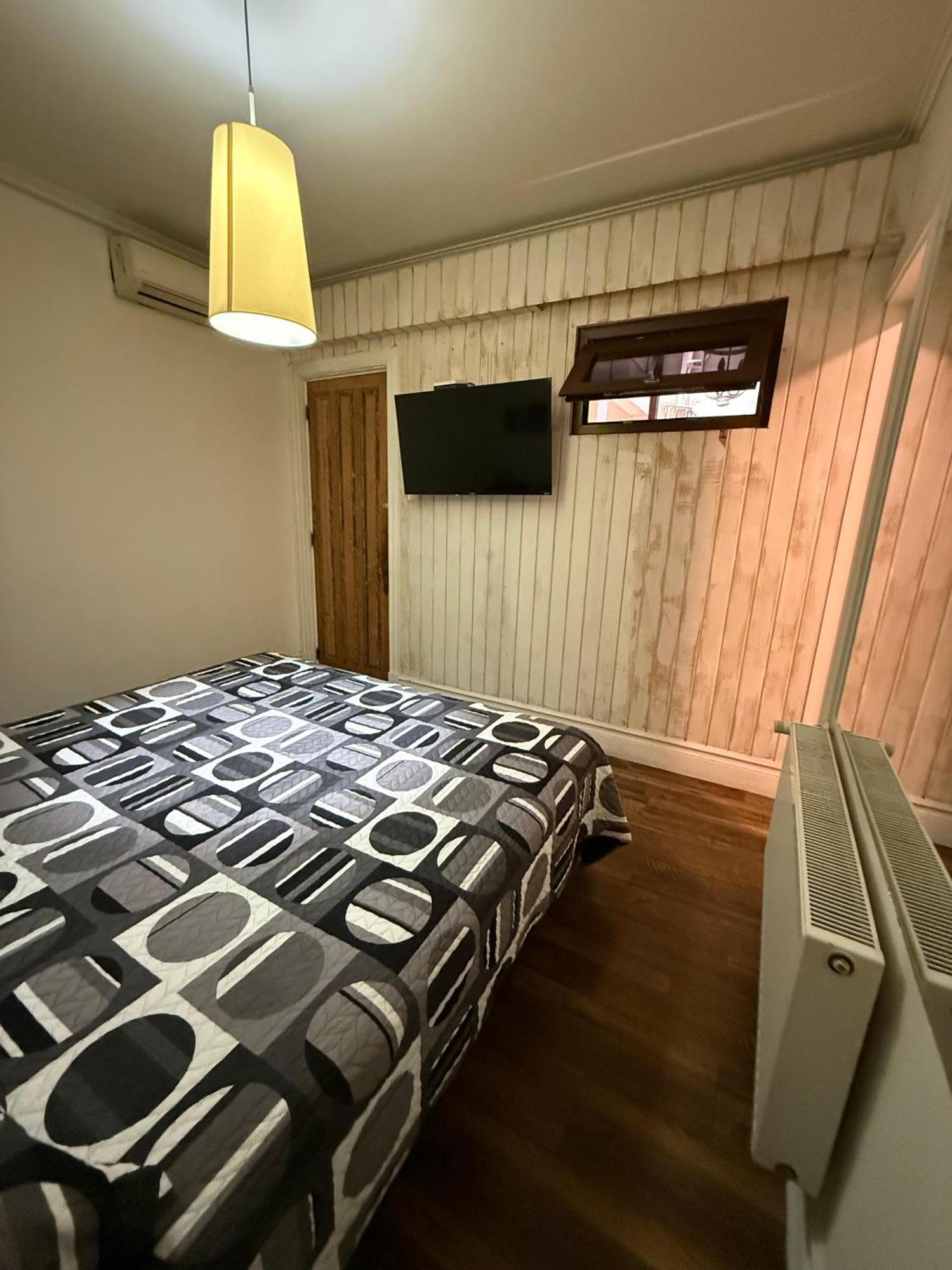 Mh Casamadero Bed and Breakfast Σαντιάγκο Εξωτερικό φωτογραφία