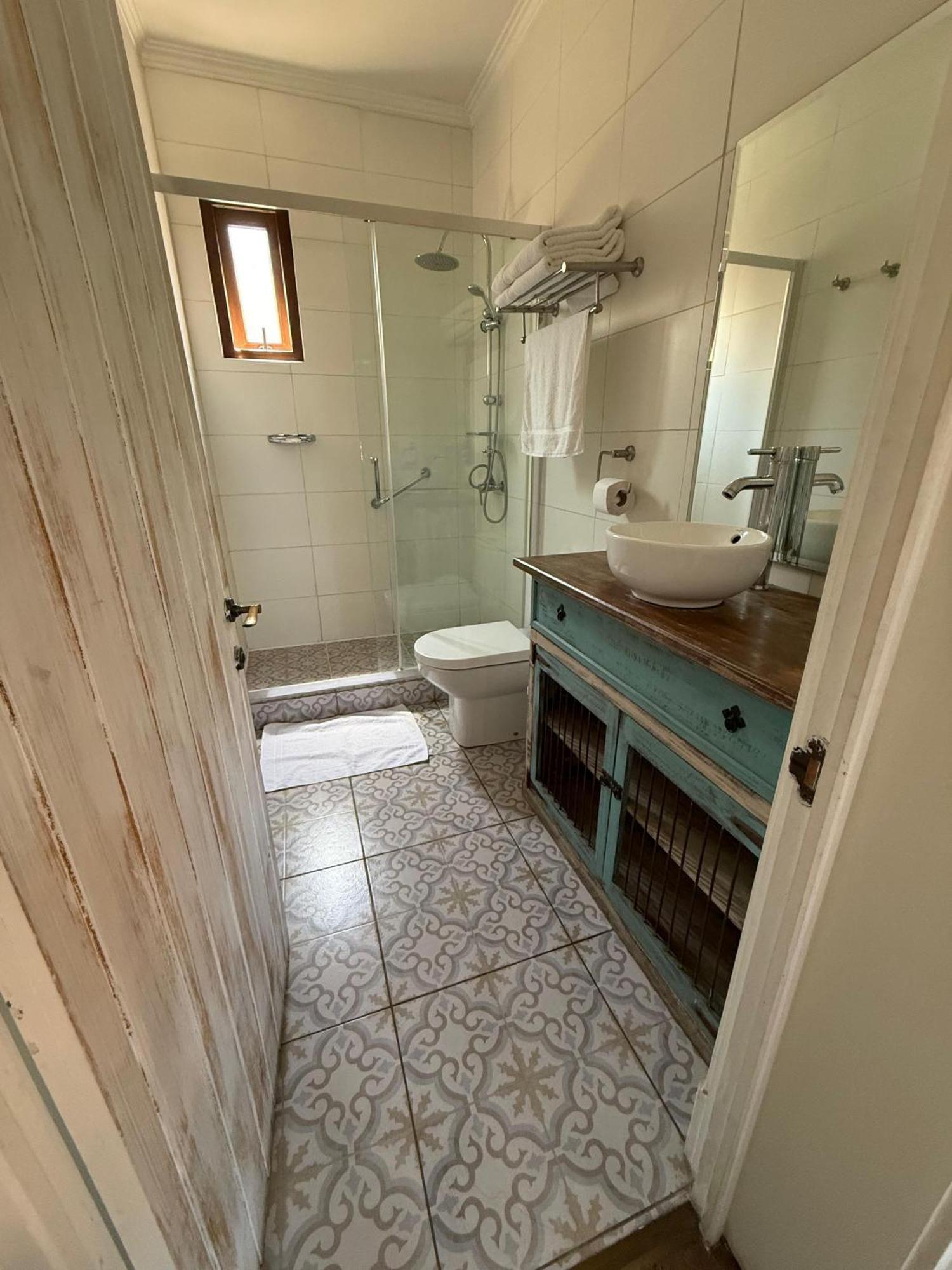 Mh Casamadero Bed and Breakfast Σαντιάγκο Εξωτερικό φωτογραφία