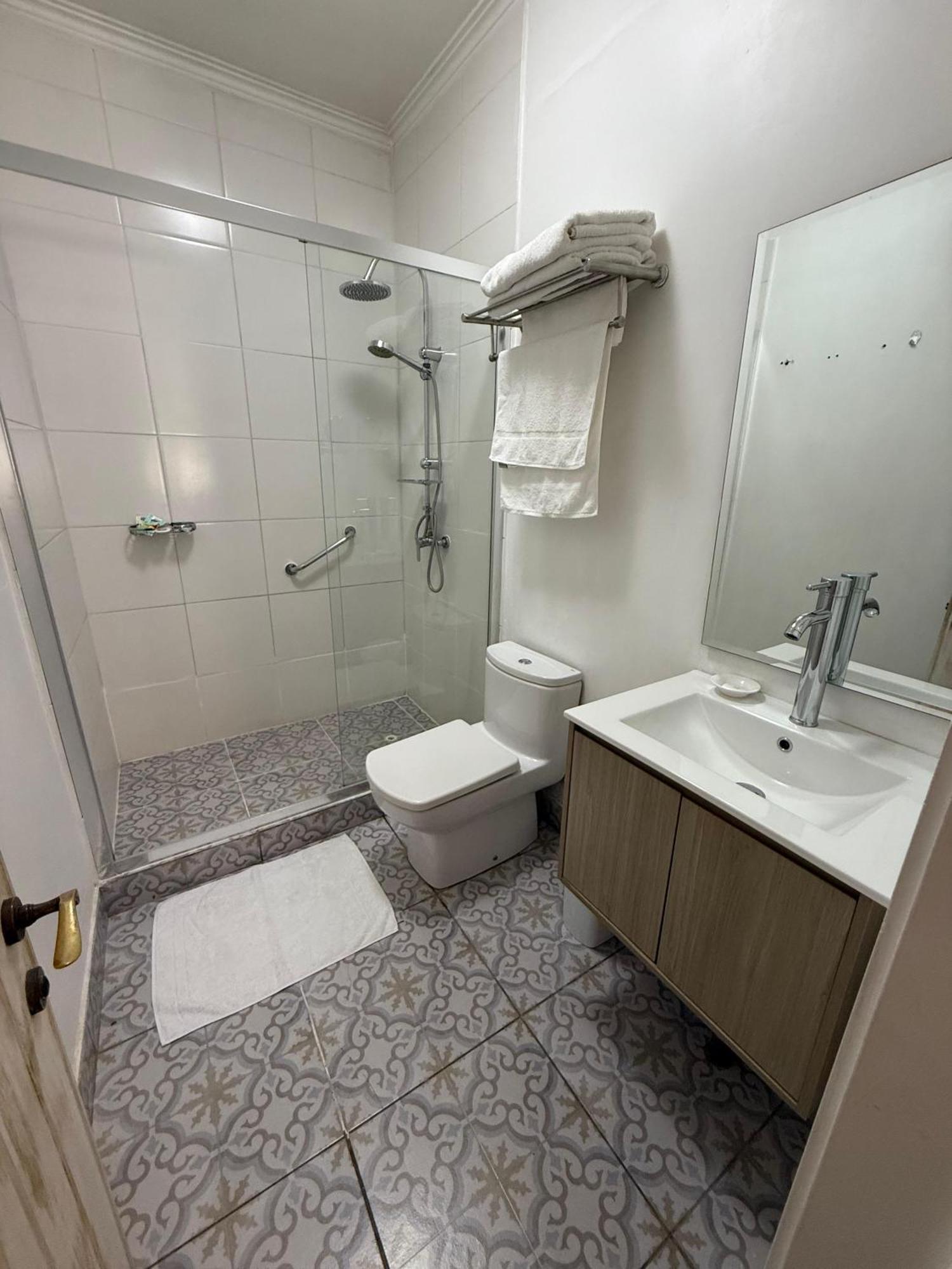 Mh Casamadero Bed and Breakfast Σαντιάγκο Εξωτερικό φωτογραφία