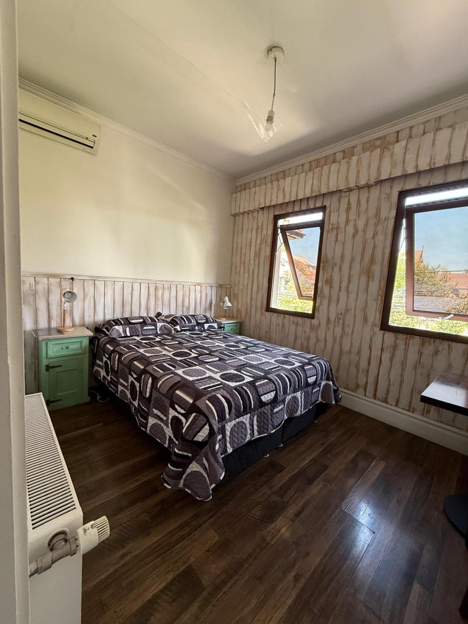 Mh Casamadero Bed and Breakfast Σαντιάγκο Εξωτερικό φωτογραφία