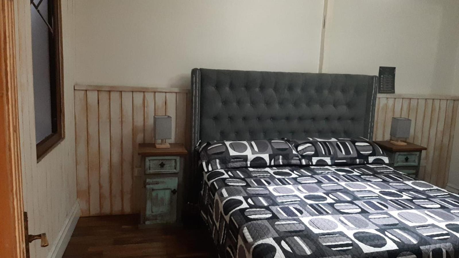 Mh Casamadero Bed and Breakfast Σαντιάγκο Εξωτερικό φωτογραφία