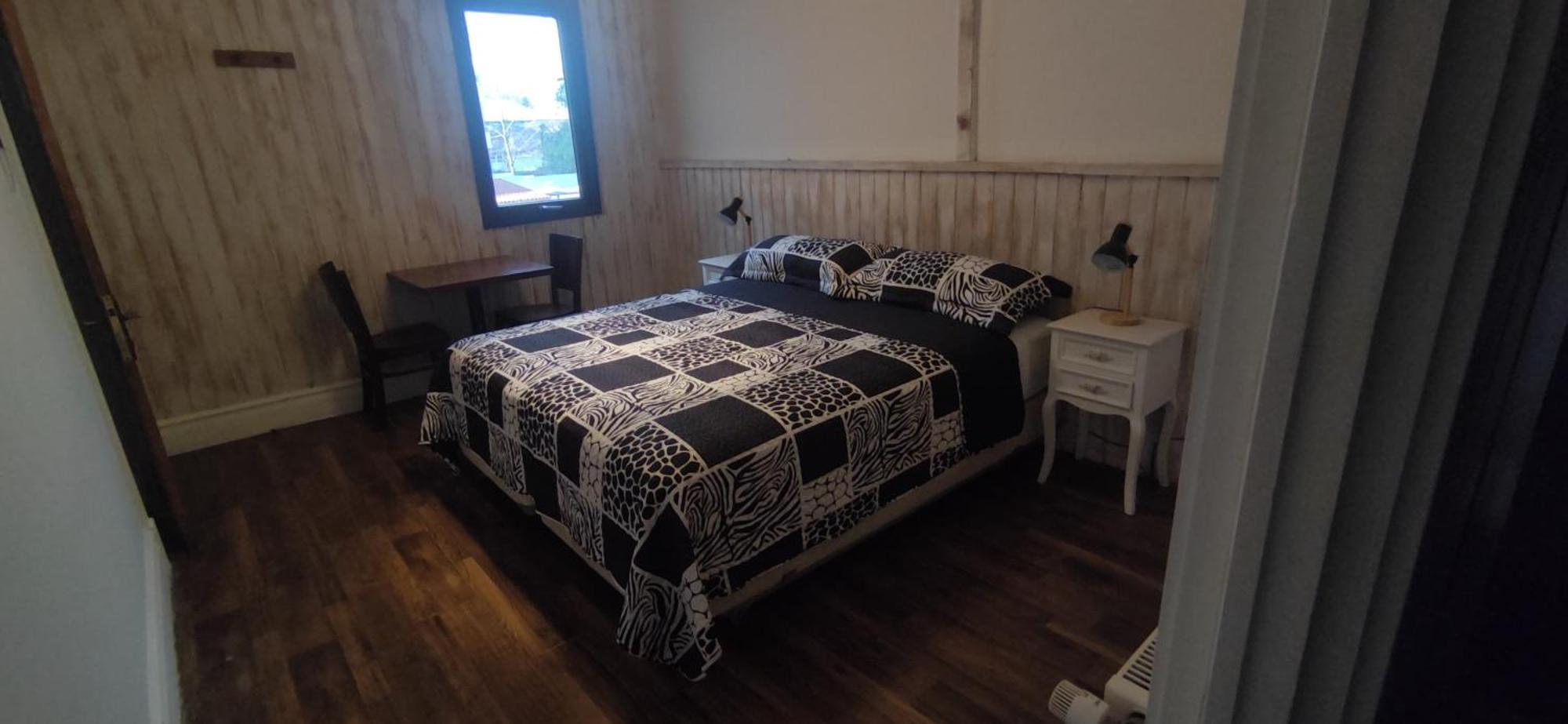 Mh Casamadero Bed and Breakfast Σαντιάγκο Εξωτερικό φωτογραφία